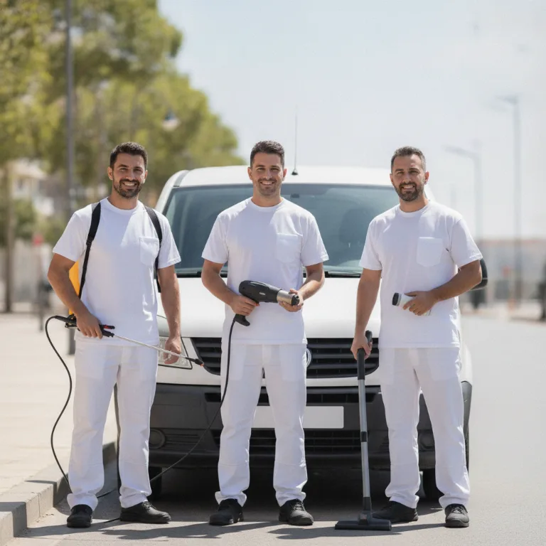 Disinfestazione Cimici da Letto team a Ancona